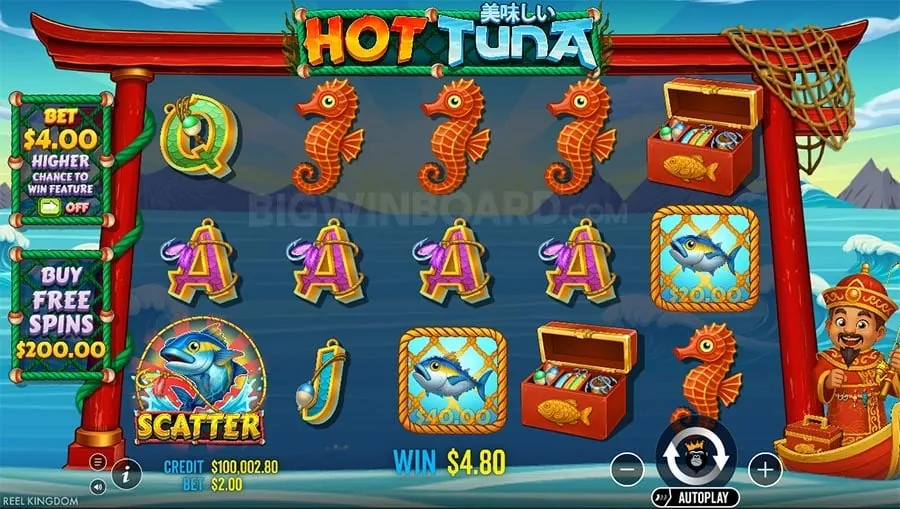 A variety of exciting casino games available at 8K8