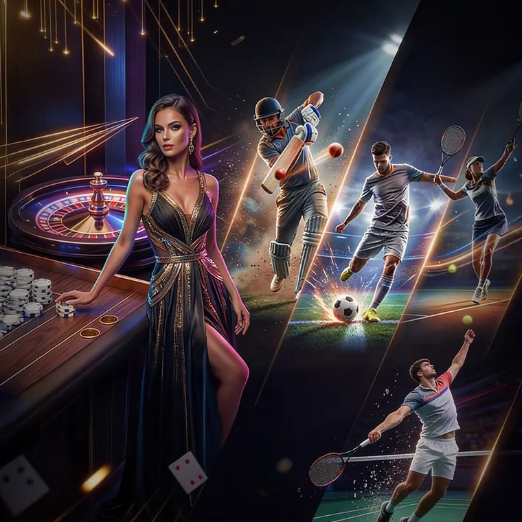 VA Gaming Live Casino